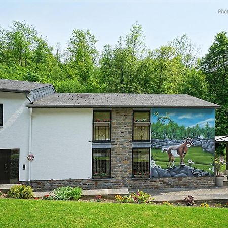 Gite Les Gadlis Villa Aywaille Esterno foto