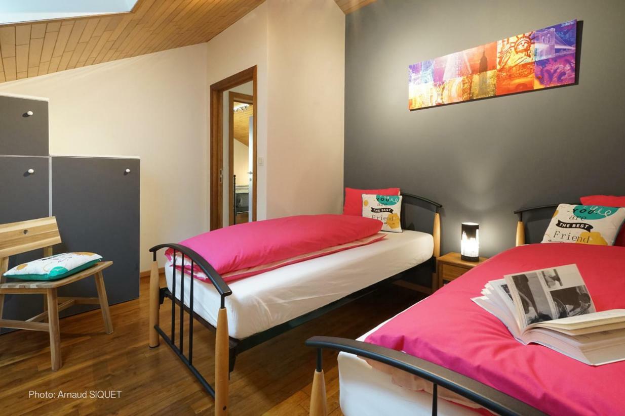 Gite Les Gadlis Villa Aywaille Esterno foto